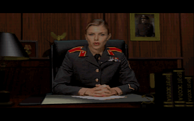 Command & Conquer Red Alert screenshot 3 for Playstation